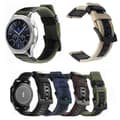 Miniatyrbild 11 av 11: Slitstarka Nylonarmband - Samsung Galaxy Watch S3 Frontier