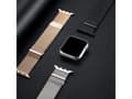 Pikkukuva 4 / 5: Dux Ducis Dux Ducis magneettinen hihna hihna Watch 7 / 6 / 5 / 4 / 3 / 2 / SE (41 / 40 / 38mm) magneettinen hihna musta (Milanese versio)