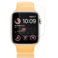 Miniatyrbild 9 av 11: Skärmskydd för Apple Watch Series 7/8 (41/45mm)