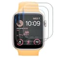 Miniatyrbild 11 av 11: Skärmskydd för Apple Watch Series 7/8 (41/45mm)