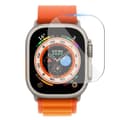 Miniatyrbild 5 av 11: 2-PACK Apple Watch Series 7/8 41/45mm Härdat Skärmskydd