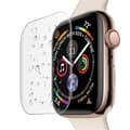 Miniatyrbild 2 av 11: 2-PACK Apple Watch Series 7/8 41/45mm Härdat Skärmskydd