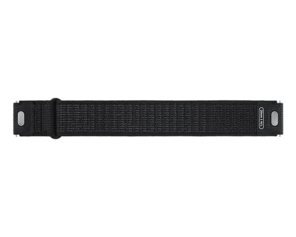 Samsung ET-SVR94LBEGEU, Yhtye, Älykello, Musta, Samsung, Galaxy Watch 6, Watch 4, Watch 5, Kangas