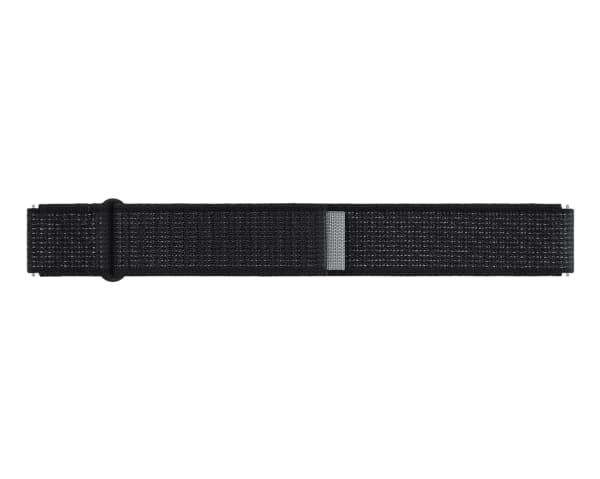 Samsung ET-SVR94LBEGEU, Yhtye, Älykello, Musta, Samsung, Galaxy Watch 6, Watch 4, Watch 5, Kangas