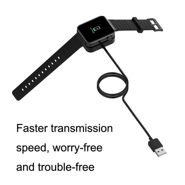 Laddkabel till Xiaomi Mi Watch - 1m
