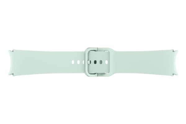 Samsung ET-SFR94 - Bånd for smart armbåndsur - Medium/stor - mynte - for Galaxy Watch6