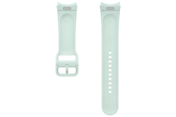 Samsung ET-SFR94 - Bånd for smart armbåndsur - Medium/stor - mynte - for Galaxy Watch6
