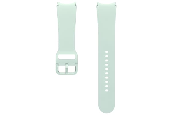 Samsung ET-SFR94 - Bånd for smart armbåndsur - Medium/stor - mynte - for Galaxy Watch6
