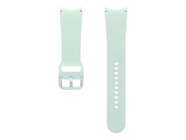 Samsung ET-SFR94 - Bånd for smart armbåndsur - Medium/stor - mynte - for Galaxy Watch6