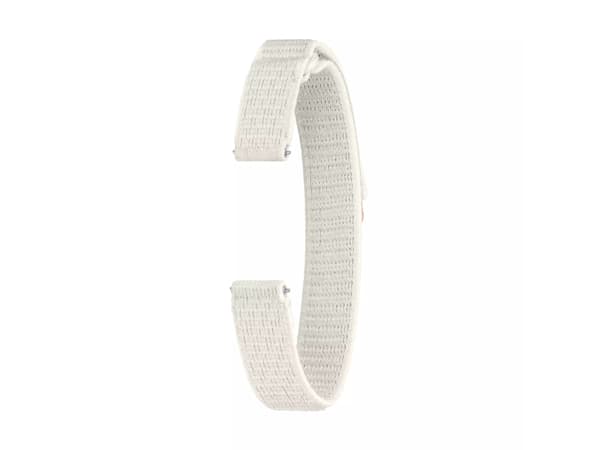 Samsung ET-SVR94 - Slinga för smart klocka - Medium/Large - sand - för Galaxy Watch6, Watch6 Classic