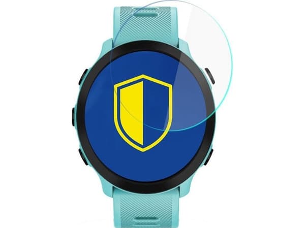 3MK 3mk Kellon suojalasi Garmin Forerunner 55:lle