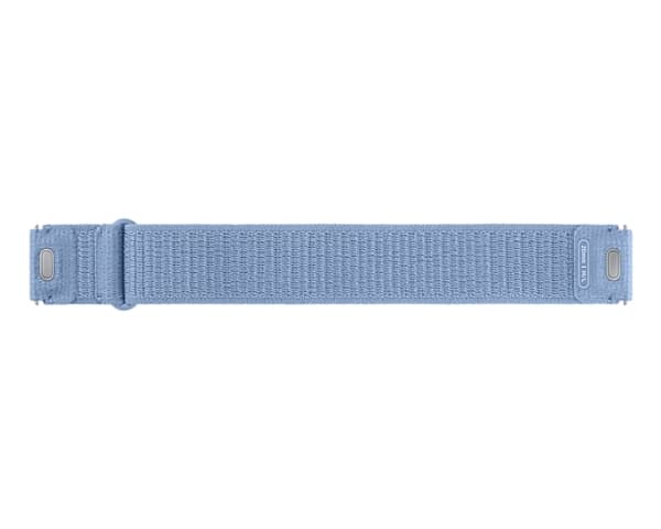 Samsung ET-SVR94 - Bånd for smart armbåndsur - Medium/stor - blå - for Galaxy Watch6