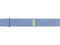Miniatyrbilde 5 av 5: Samsung ET-SVR94 - Bånd for smart armbåndsur - Medium/stor - blå - for Galaxy Watch6