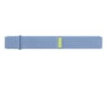 Miniatyrbilde 2 av 5: Samsung ET-SVR94 - Bånd for smart armbåndsur - Medium/stor - blå - for Galaxy Watch6