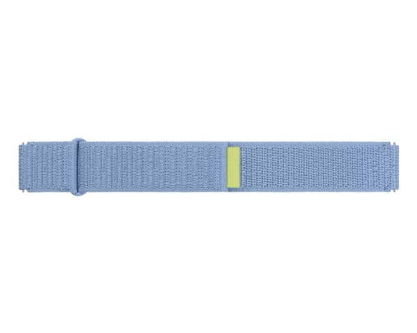Samsung ET-SVR94 - Bånd for smart armbåndsur - Medium/stor - blå - for Galaxy Watch6