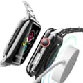 Miniatyrbild 3 av 5: Apple Watch Ultra 49mm Silikonskal