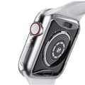 Miniatyrbild 4 av 5: Apple Watch Ultra 49mm Silikonskal