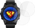 Miniatyrbild 4 av 4: 3MK Watch Protection, Fenix 6 Pro, 1 styck