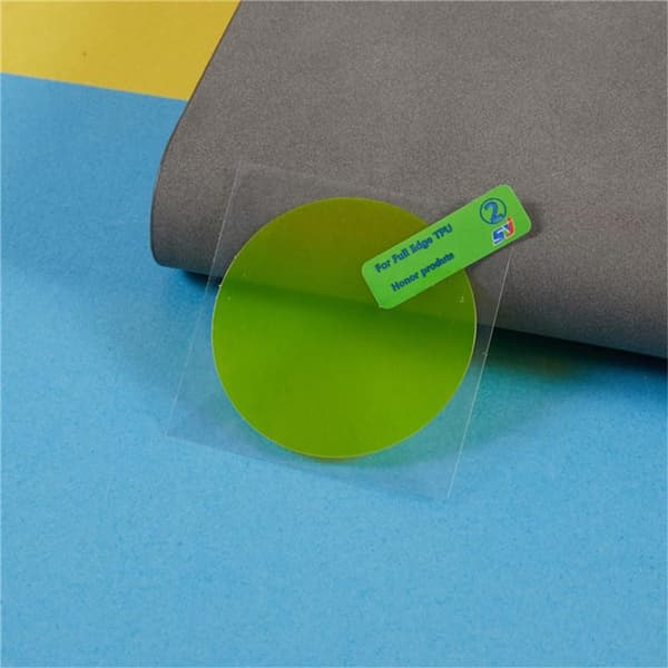 2stk Skjermbeskyttere Ultra Clear til Samsung Galaxy Watch6 43mm