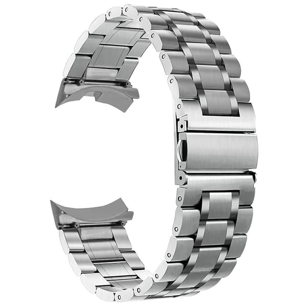Urrem til Samsung Galaxy Watch6 40 44mm Classic 43 47mm Ur 5 40 44mm Ur4 40 44mm