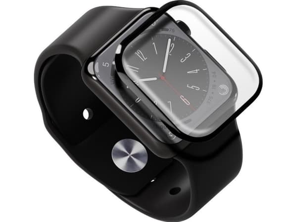 Bestsuit Szkło hybrydowe Bestsuit Flexible do Apple Watch series 7-41mm