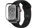 Pikkukuva 4 / 5: Bestsuit Szkło hybrydowe Bestsuit Flexible do Apple Watch series 7-41mm