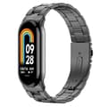 Miniatyrbild 1 av 4: Metallarmband Xiaomi Smart Band 8 Svart