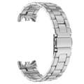 Miniatyrbild 4 av 4: Metallarmband Xiaomi Smart Band 8 Silver