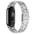 Miniatyrbild 2 av 4: Metallarmband Xiaomi Smart Band 8 Silver