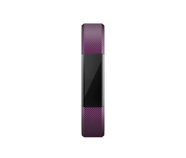 Fitbit Alta Classic Band - Armband für Aktivitätsmesser - Klein - Pflaume - für Fitbit Alta