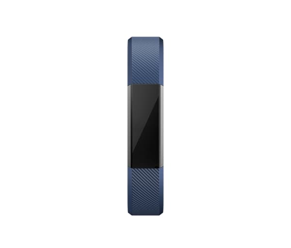 Fitbit FB158ABBUL, Band, Aktivitets sporer, Blå, Fitbit, Alta, Elastomer