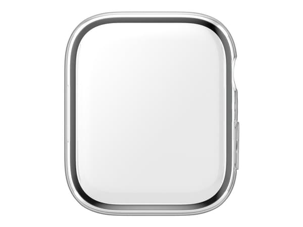 PanzerGlass™ | Helkropp - Skärmskydd för smart klocka - Genomskinlig | Apple Watch 9 (41 mm)