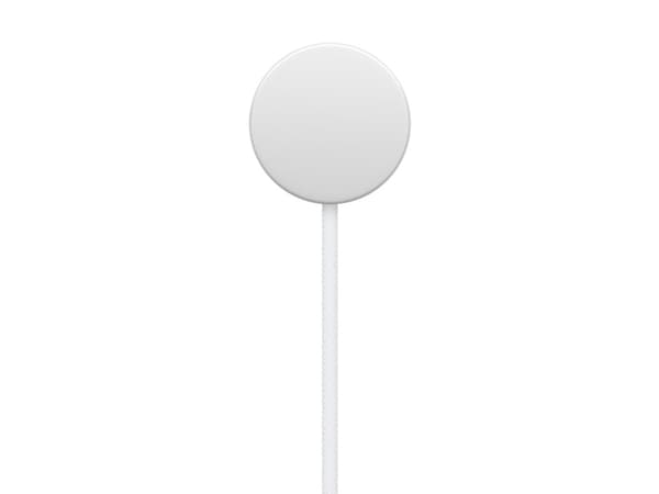 Apple Magnetic - Ladekabel for smartarmbåndsur - 24 pin USB-C hann - 1 m - for Watch SE, Series 7, Series 8, Series 9, Ultra, Ultra 2