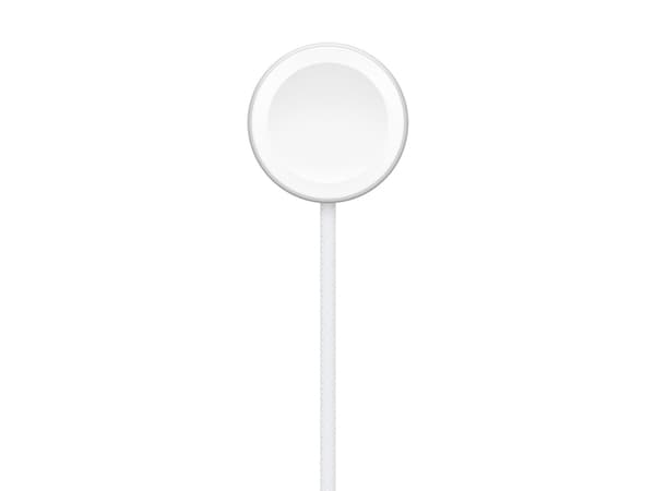 Apple Magnetic - Ladekabel for smartarmbåndsur - 24 pin USB-C hann - 1 m - for Watch SE, Series 7, Series 8, Series 9, Ultra, Ultra 2
