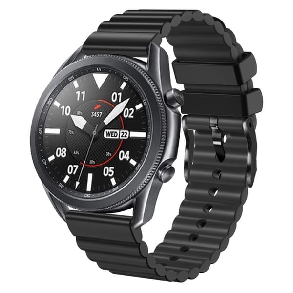 Kellon ranneke Suunto Vertical 9 Peak Pro 5 Peak 22mm rannekkeeseen