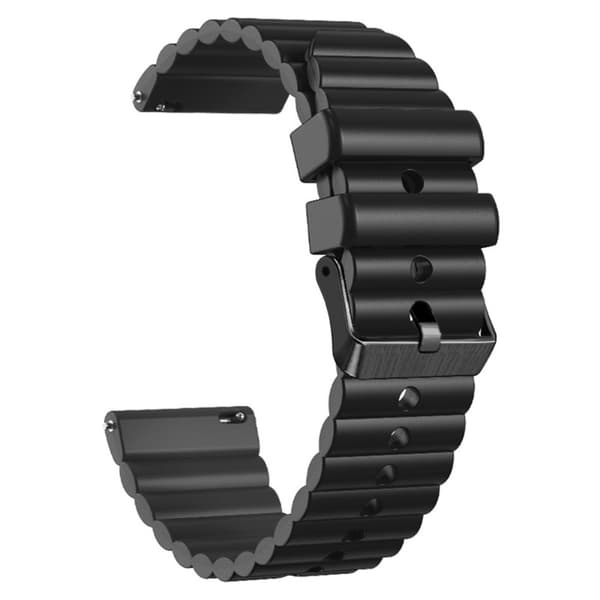 Urrem til Suunto Vertical 9 Peak Pro 5 Peak 22mm Armbånd