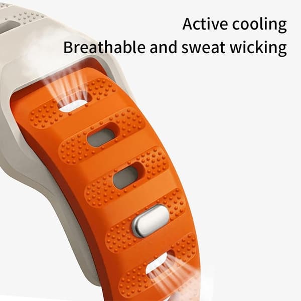 Kellon ranneke Forerunner 265 255 Vivoactive 4 Venu 2 22mm Musta