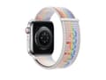 Pikkukuva 5 / 5: Apple MU9R3ZM/A, Yhtye, Älykello, Monivärinen, Apple, Apple Watch 42mm, 44mm, 45mm, 49mm, Nailon