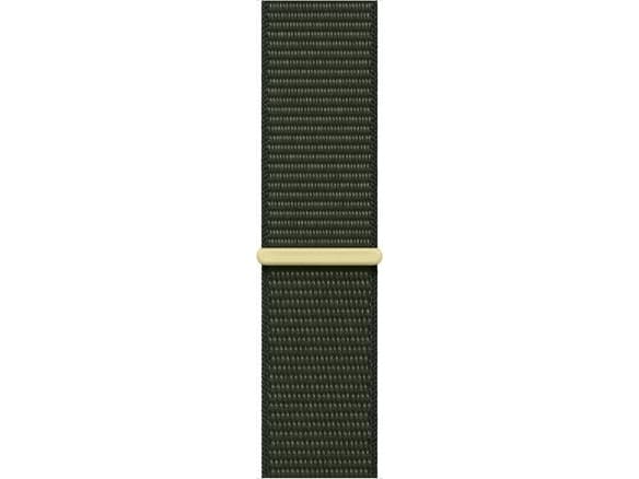 Apple - Sløyfe for smart armbåndsur - 45 mm - 145 - 220 mm - sypress