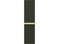 Miniatyrbilde 5 av 5: Apple - Sløyfe for smart armbåndsur - 45 mm - 145 - 220 mm - sypress