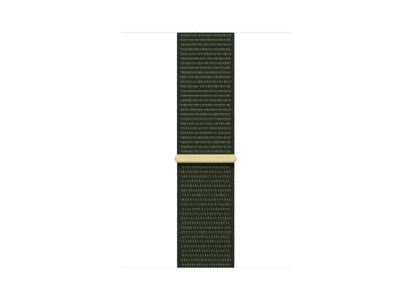 Apple - Sløyfe for smart armbåndsur - 45 mm - 145 - 220 mm - sypress
