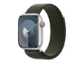 Miniatyrbilde 1 av 5: Apple - Sløyfe for smart armbåndsur - 45 mm - 145 - 220 mm - sypress