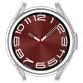Miniatyrbild 6 av 7: Skal Samsung Galaxy Watch 6 Classic 43mm Transparent