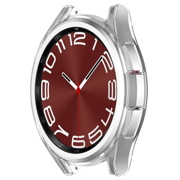 Skal Samsung Galaxy Watch 6 Classic 43mm Transparent