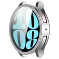 Miniatyrbild 2 av 6: TPU Skal Samsung Galaxy Watch 6 44mm Transparent Silver