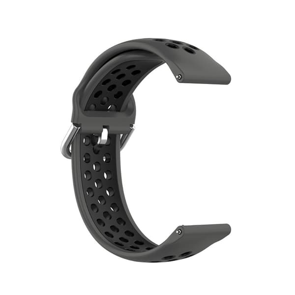 Sportarmband Samsung Galaxy Watch 6 40mm Svart