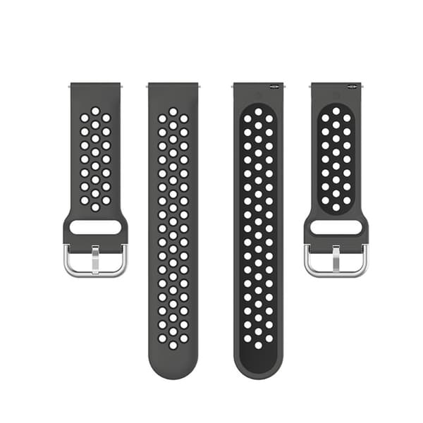 Sportarmband Samsung Galaxy Watch 6 40mm Svart