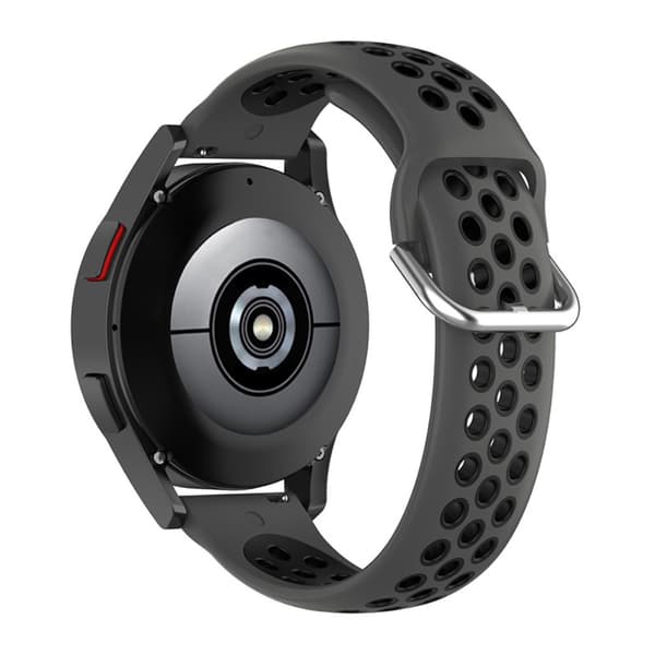 Sportarmband Samsung Galaxy Watch 6 44mm Svart