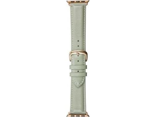 dbramante Madrid - Watch Strap 38/40 mm - Olive Green