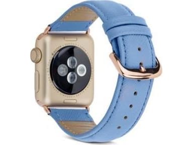 dbramante Madrid - Watch Strap 38/40 mm - Forever Blue